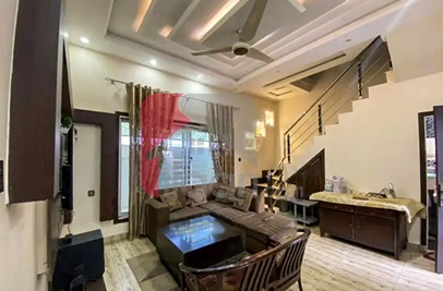 5 Marla House for Sale in Citi Housing Society, Gujranwala