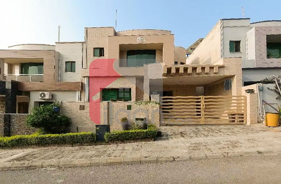 10 Marla House for Sale in Sector C, Zaraj Housing Scheme, Islamabad