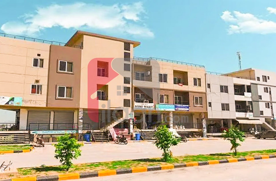 0.8 Marla Shop for Sale in E-11/16, E-11, Islamabad