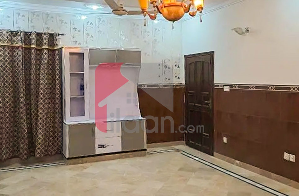 10 Marla House for Sale in PWD Housing Scheme, Islamabad