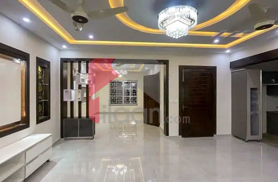 9 Marla House for Sale in Block C, PWD Housing Scheme, Islamabad