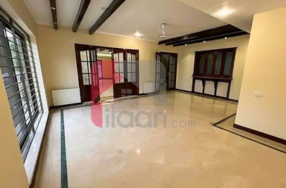 1 Kanal House for Rent in F-8, Islamabad