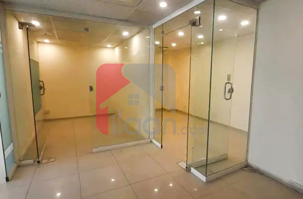 3.6 Marla Office for Rent in Phase 2, DHA Islamabad