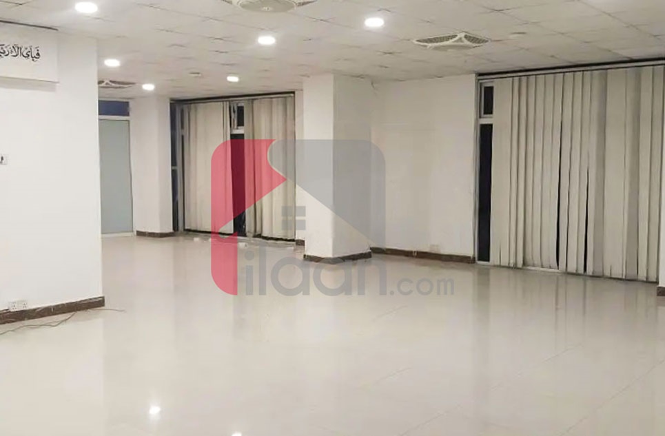 7.3 Marla Office for Rent in Phase 2, DHA Islamabad
