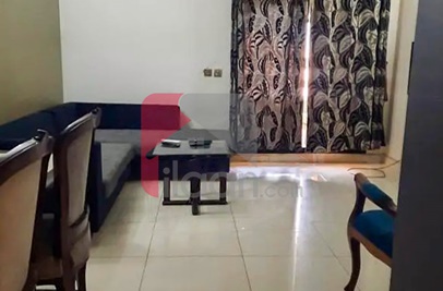 1 Bed Apartment for Rent in Phase 2, DHA Islamabad