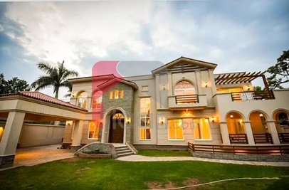 2 Kanal House for Rent in F-8, Islamabad