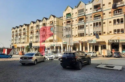 1 Bed Apartment for Rent in Phase 2, DHA Islamabad