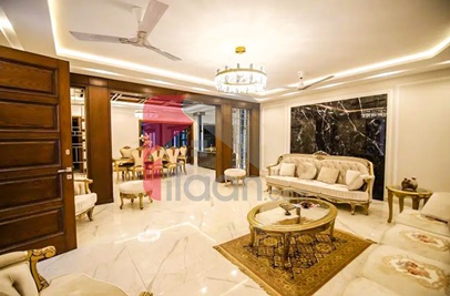 2 Kanal House for Rent in F-8, Islamabad