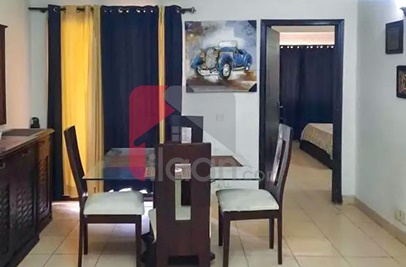 2 Bed Apartment for Rent in Phase 2, DHA Islamabad