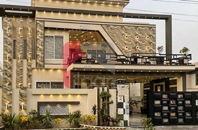 1 Kanal House for Sale in Wapda Town, Gujranwala