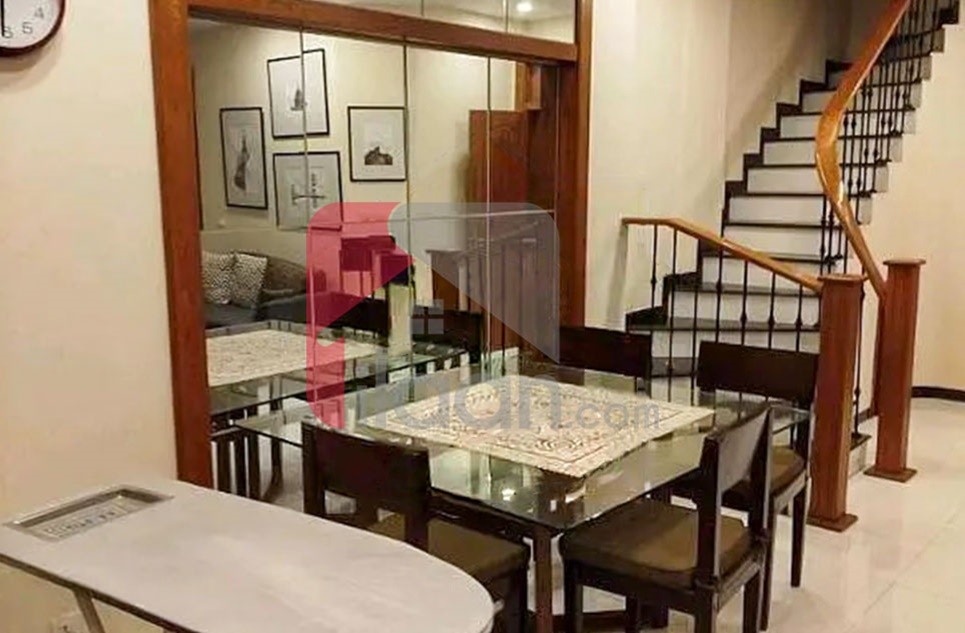 16 Marla House for Rent in F-6, Islamabad