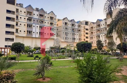 2 Bed Apartment for Sale in Phase 2, DHA Islamabad