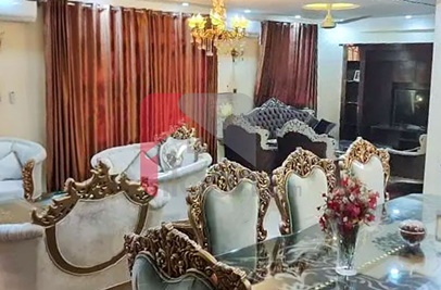 4 Bed Apartment for Rent in F-11, Islamabad