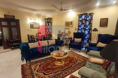 1 Kanal House for Sale in G-10, Islamabad