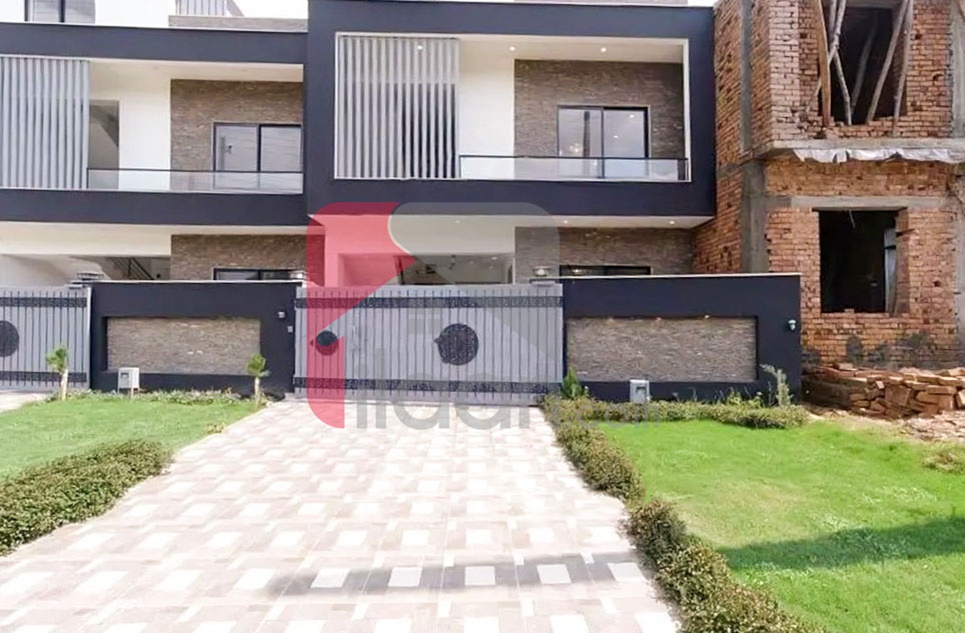 6 Marla House for Sale in I-14/4, I-14, Islamabad