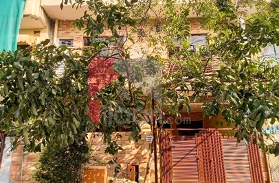 5.6 Marla House for Sale in G-11, Islamabad