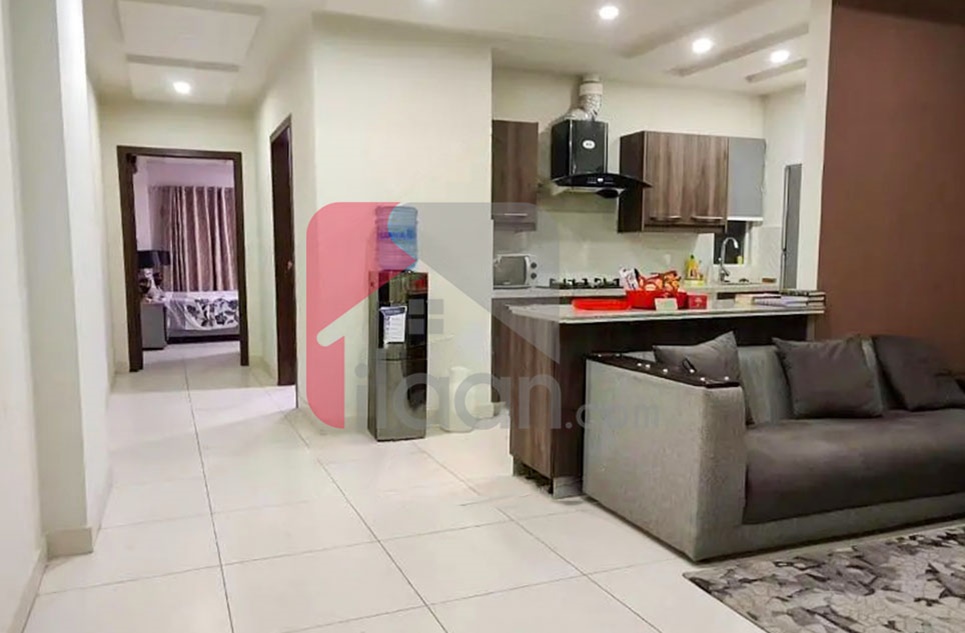 2 Bed Apartment for Rent in The Atrium, Zaraj Housing Scheme, Islamabad