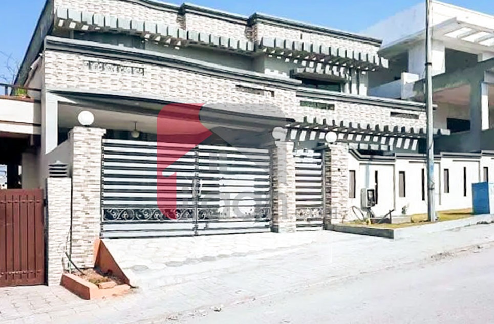 1 Kanal House for Sale in Phase 2, DHA Islamabad