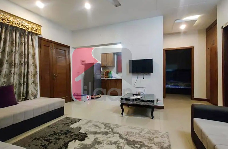 2 Bed Apartment for Rent in Rania Heights, Zaraj Housing Scheme, Islamabad