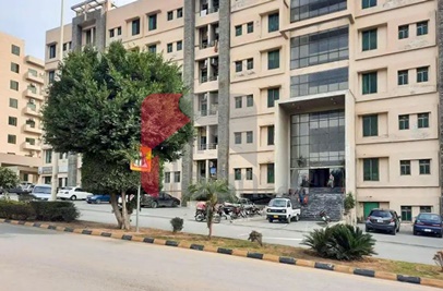 1 Bed Apartment for Sale in Rania Heights, Zaraj Housing Scheme, Islamabad