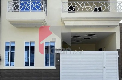 4 Marla House for Rent in Al Haram Executive Villas, Jhangi Wala Road, Bahawalpur