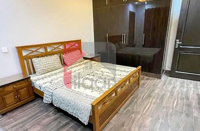 7 Marla House for Rent in Umer Block, Phase 8, Bahria Town, Rawalpindi