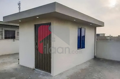 5 Marla House for Sale in Riaz ul Jannah Society, Bahawalpur