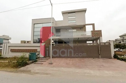 1 Kanal House for Sale in D-17, Islamabad