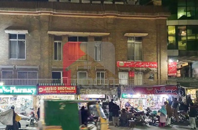 9.2 Marla House for Sale on Murree Road, Rawalpindi