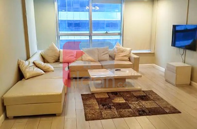 17.8 Marla House for Rent (First Floor) in F-6, Islamabad