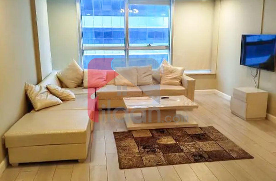 17.8 Marla House for Rent (First Floor) in F-6, Islamabad