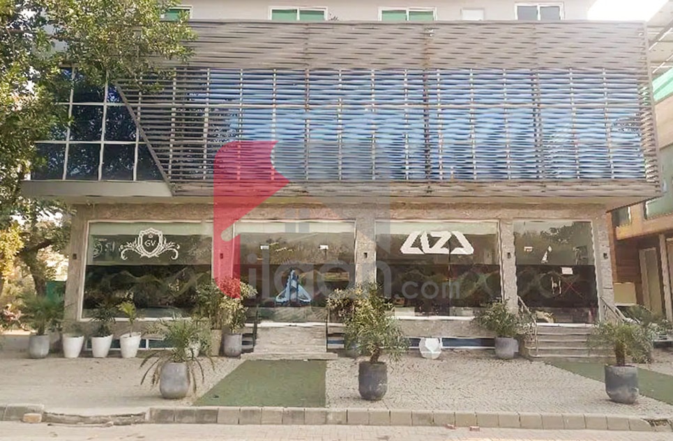 1.6 Kanal Building for Rent in F-10, Islamabad