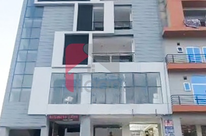 1 Bed Apartment for Sale in Faisal Town - F-18, Islamabad