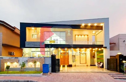 1 Kanal House for Sale in Phase 4, Bahria Town, Rawalpindi