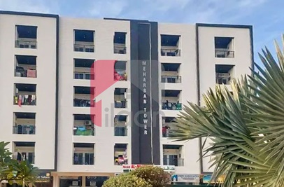 3 Bed Apartment for Sale in Faisal Town - F-18, Islamabad