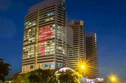 Apartment for Sale in The Centaurus, F-8, Islamabad