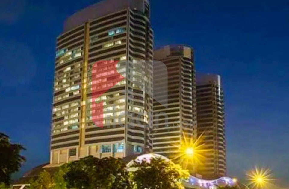 Apartment for Sale in The Centaurus, F-8, Islamabad