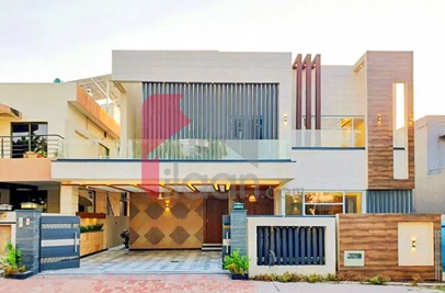 1 Kanal House for Sale in Phase 2, Bahria Town, Rawalpindi