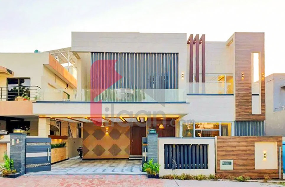 1 Kanal House for Sale in Phase 2, Bahria Town, Rawalpindi