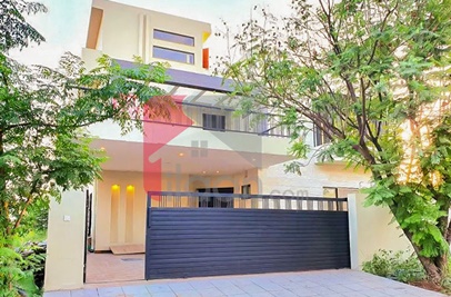 1.2 Kanal House for Sale in Phase 8, Bahria Town, Rawalpindi