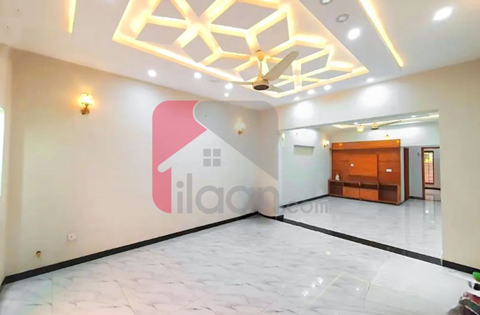 10.9 Marla House for Sale in Phase 8, Bahria Town, Rawalpindi