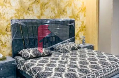 Apartment for Rent in Block C, Gulberg Greens, Islamabad