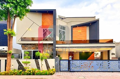 1 Kanal House for Sale in Phase 4, Bahria Town, Rawalpindi