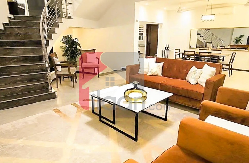 16 Marla House for Rent in F-7 Islamabad