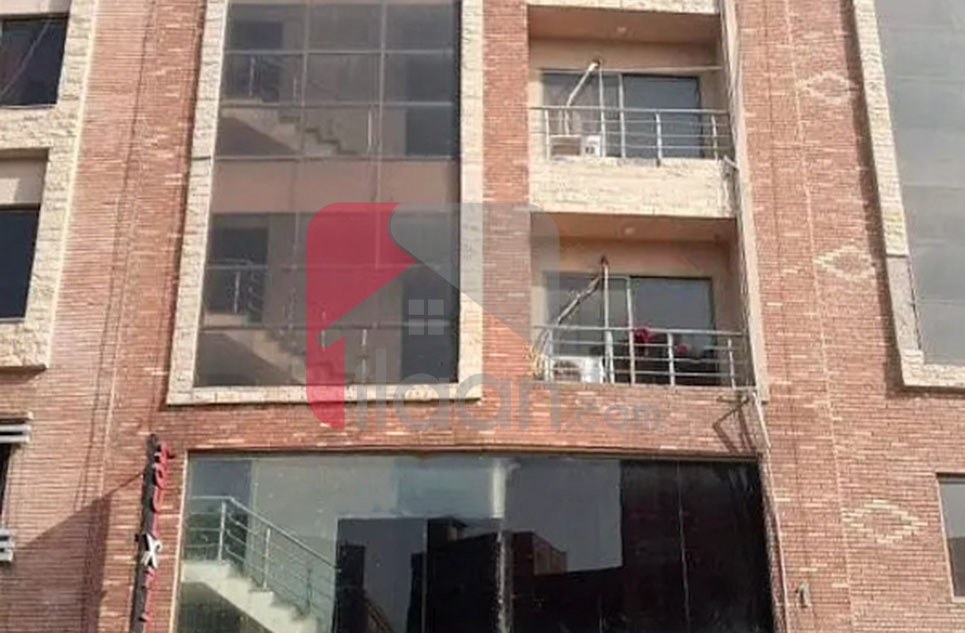 5 Marla Building for Sale in Bahria Town, Rawalpindi
