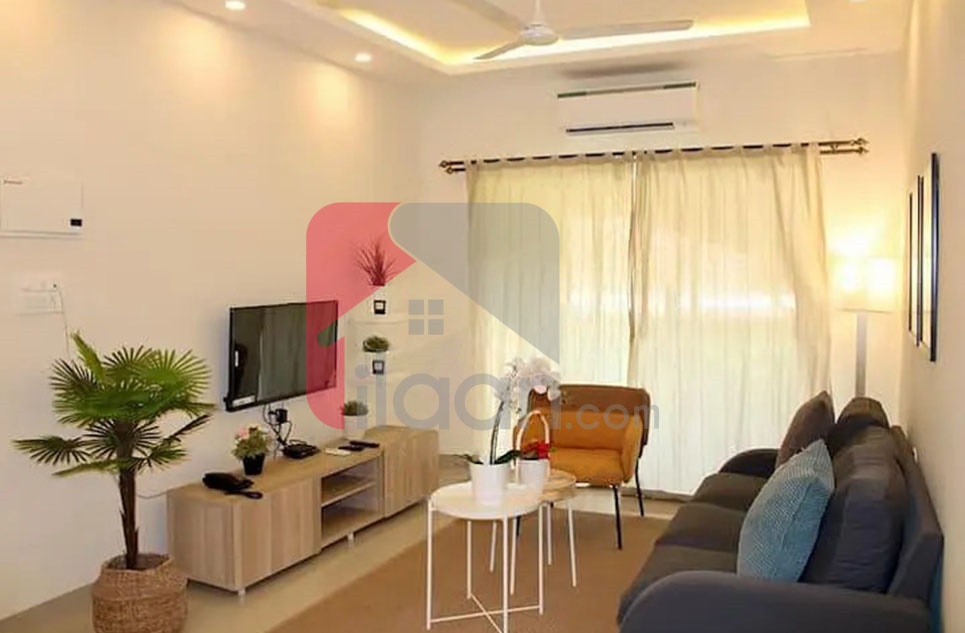 6 Marla Building for Sale in Phase 4, Bahria Town, Rawalpindi