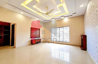 1 Kanal House for Sale in Phase 8, Bahria Town, Rawalpindi