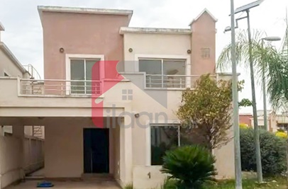 8 Marla House for Sale in DHA Valley, Islamabad