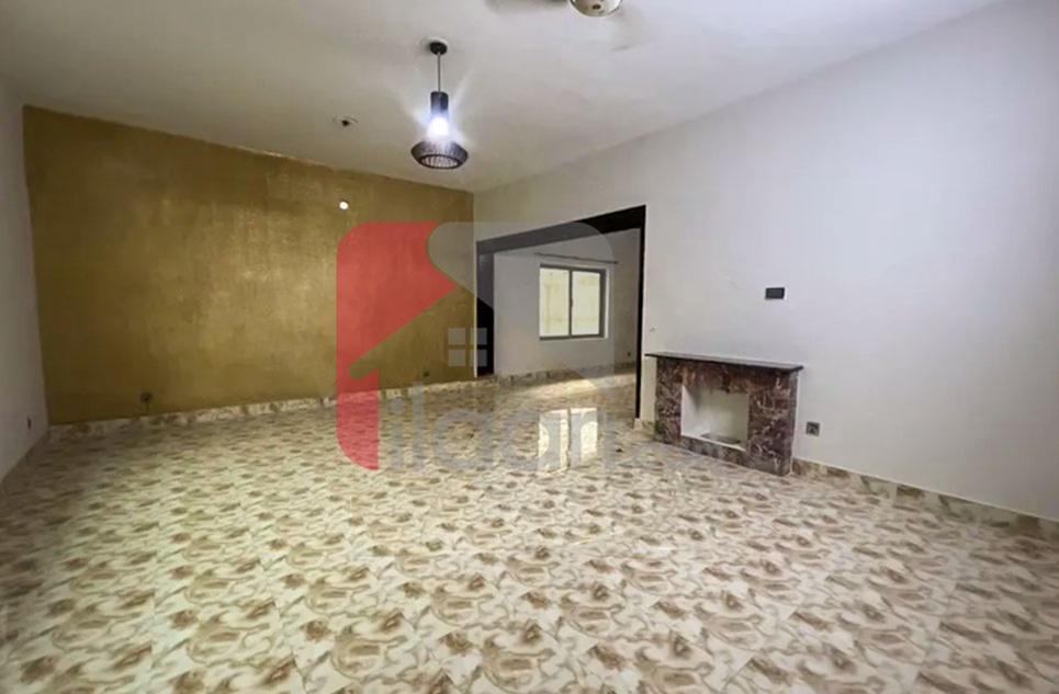 2.1 Kanal House for Sale in E-7, Islamabad