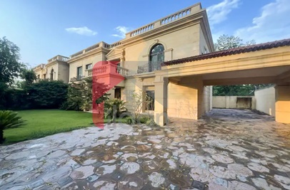 2 Kanal House for Rent in E-7, Islamabad